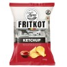 Chips Lucien Ketchup