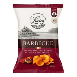 Chips Lucien Barbecue