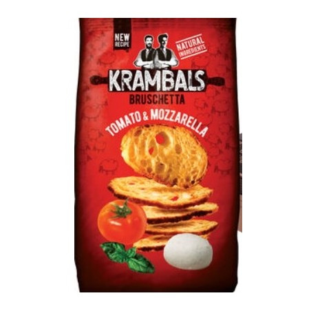 Krambals Tomate Mozza