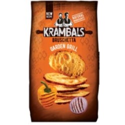 Krambals Garden Grill