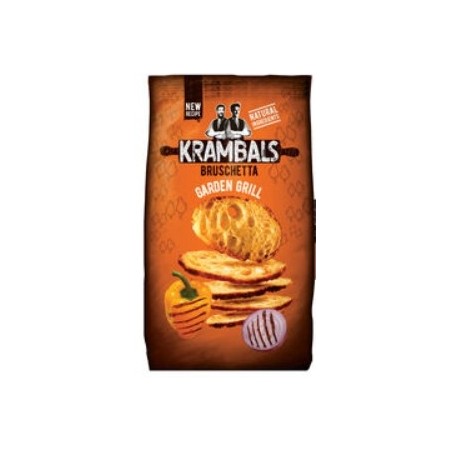 Krambals Garden Grill