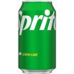 Sprite 33cl