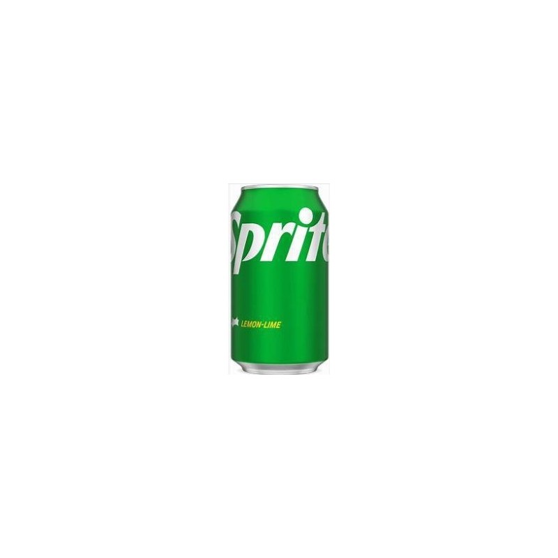 Sprite 33cl