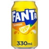 Fanta Lemon