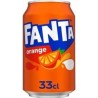 Fanta Orange