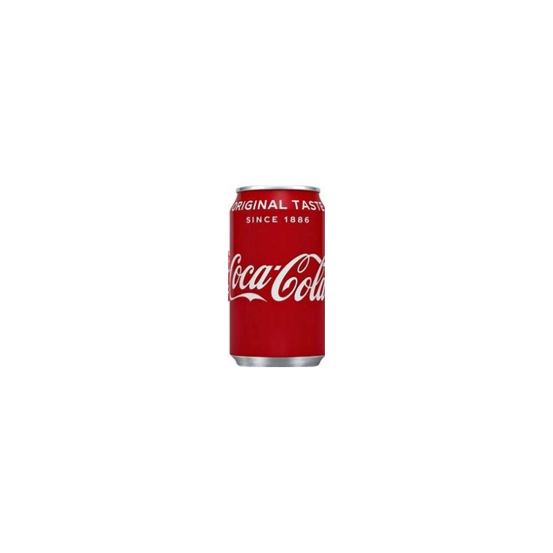 Coca Cola 33cl