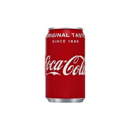 Coca Cola 33cl