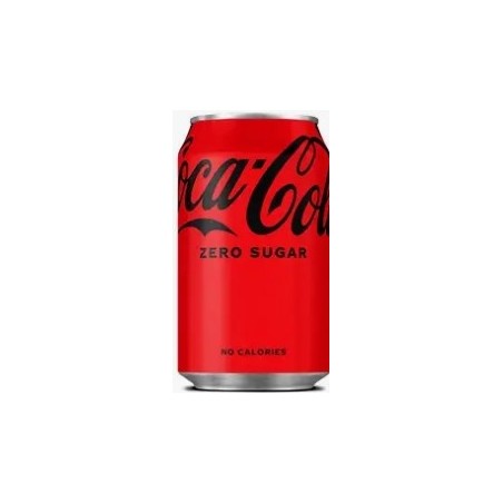 Coca Cola Zéro 33cl