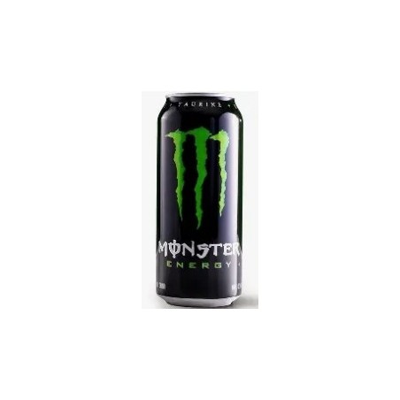 Monster Original 50cl