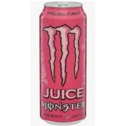 Monster Pipeline Punch 50cl