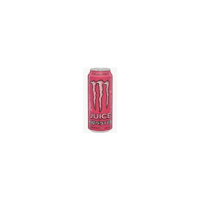 Monster Pipeline Punch 50cl