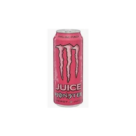 Monster Pipeline Punch 50cl