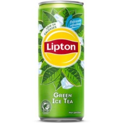 Ice Tea Green 33cl