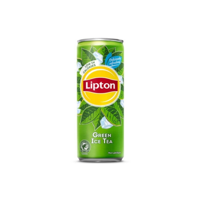Ice Tea Green 33cl