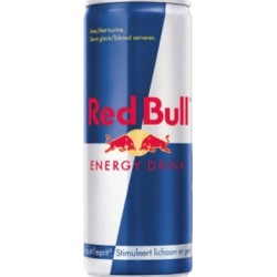 Red Bull 25cl