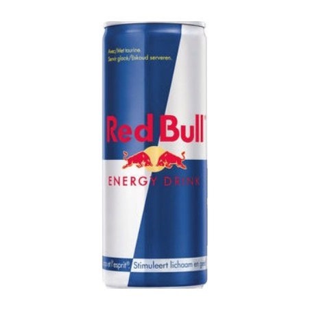 Red Bull 25cl