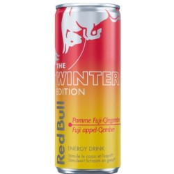 Red Bull Winter Edition 25cl