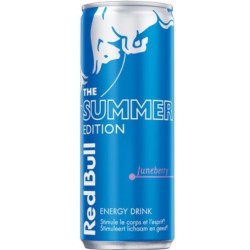 Red Bull Summer Edition 25cl
