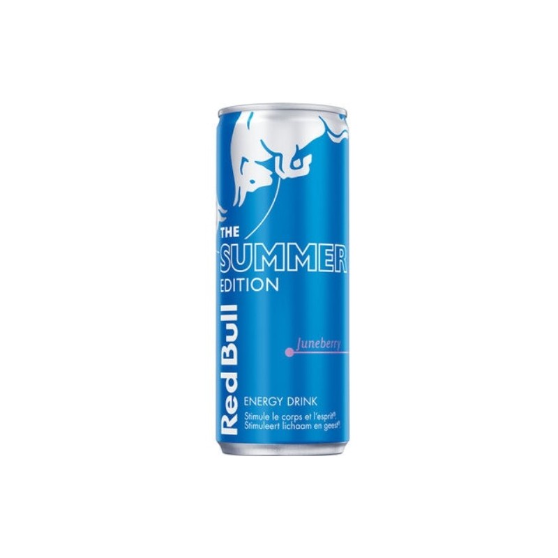 Red Bull Summer Edition 25cl