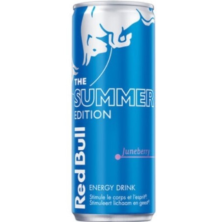Red Bull Summer Edition 25cl