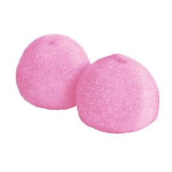 Balle De Golf Fraise