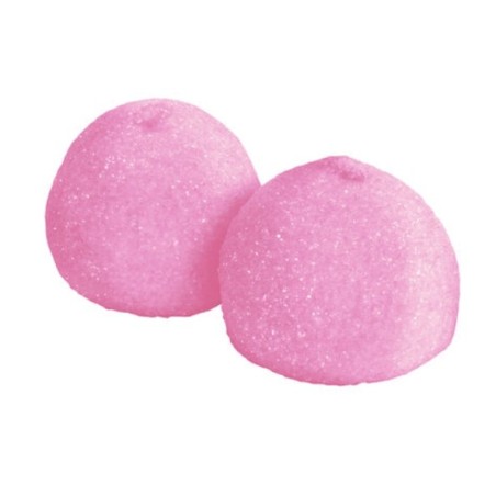 Balle De Golf Fraise