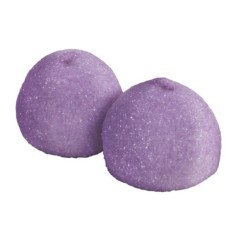 Balle De Golf Violette