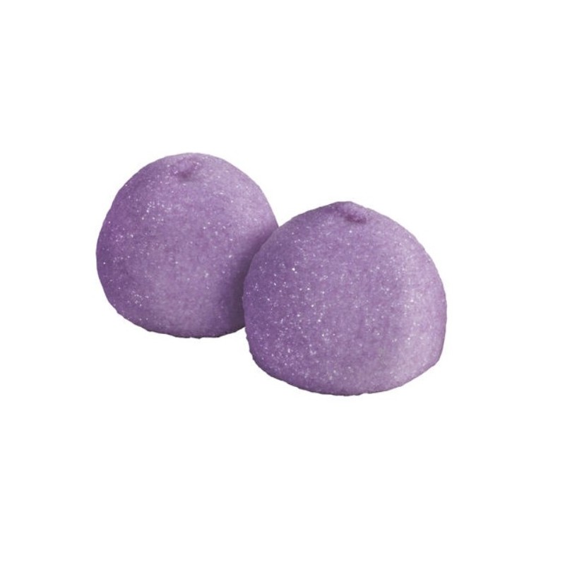 Balle De Golf Violette