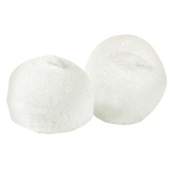 Balle de Golf Vanille