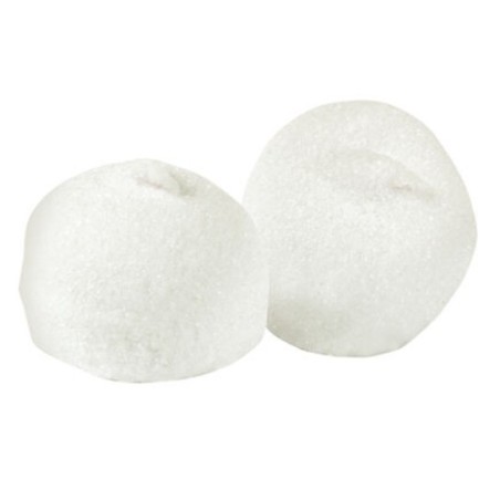 Balle de Golf Vanille