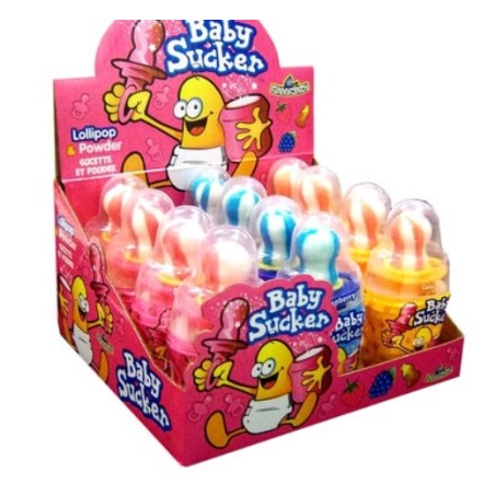 Baby Sucker