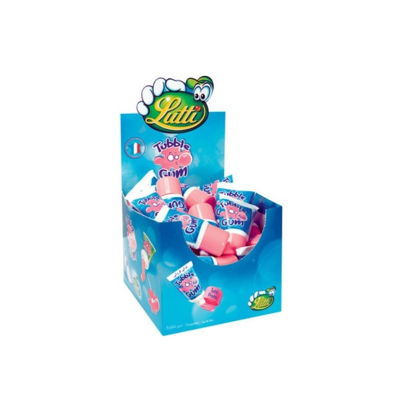 Lutti Tubble Gum