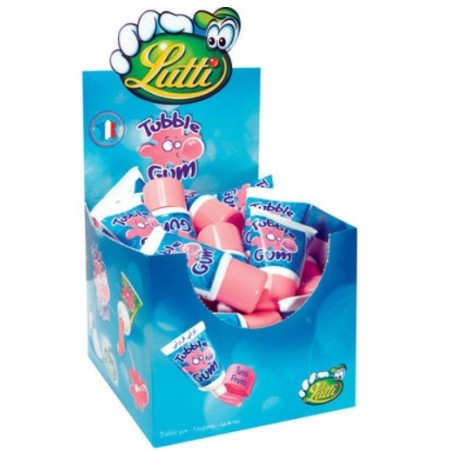Lutti Tubble Gum