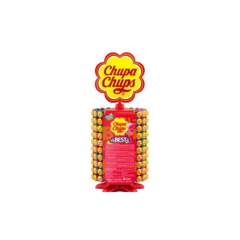 Chupa Chups