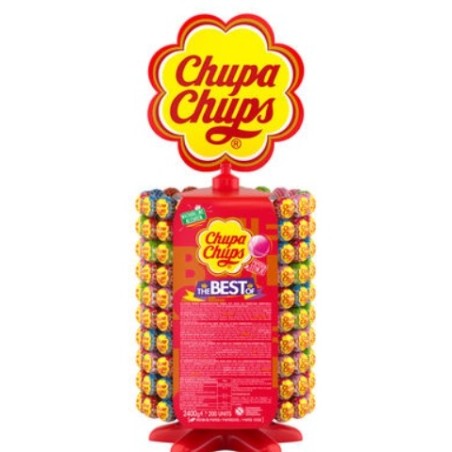 Chupa Chups