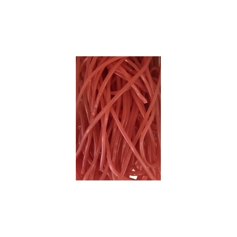 Spaghetti Fraise Lisse