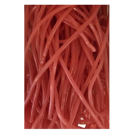 Spaghetti Fraise Lisse