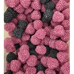 Mûres Framboise
