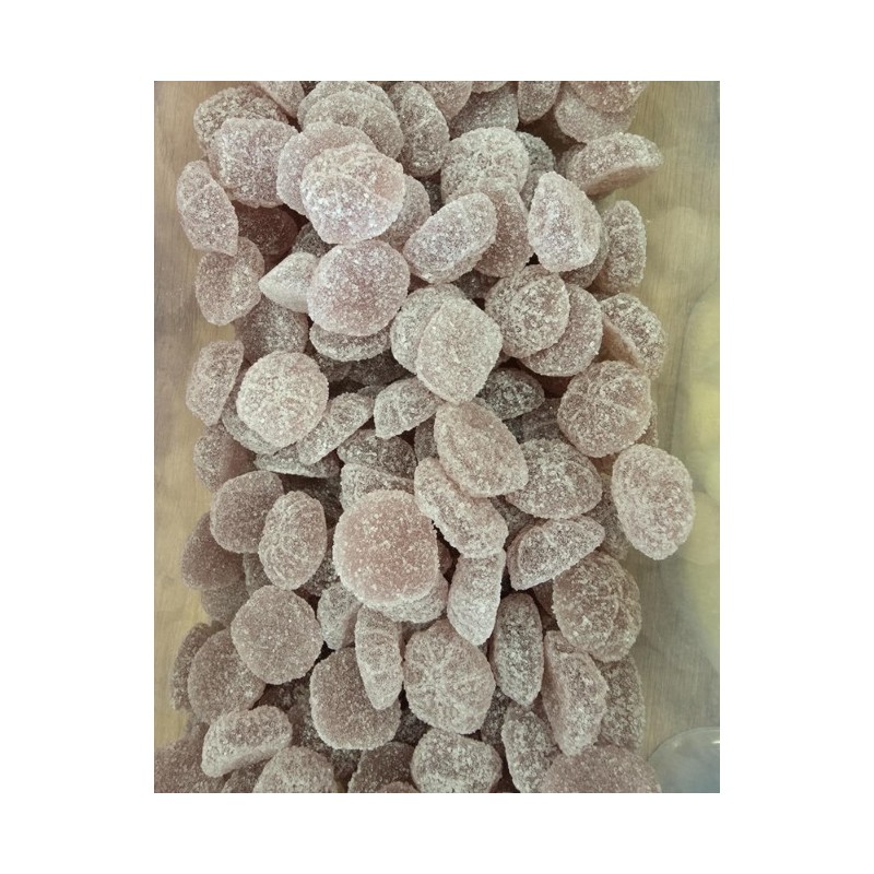 Gomme Violette