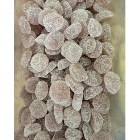 Gomme Violette