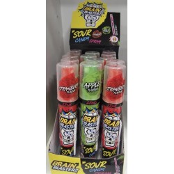 Brain Blasterz Spray
