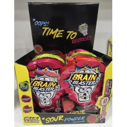 Brain Blasterz