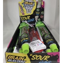 Brain Blasterz Sour Gunk