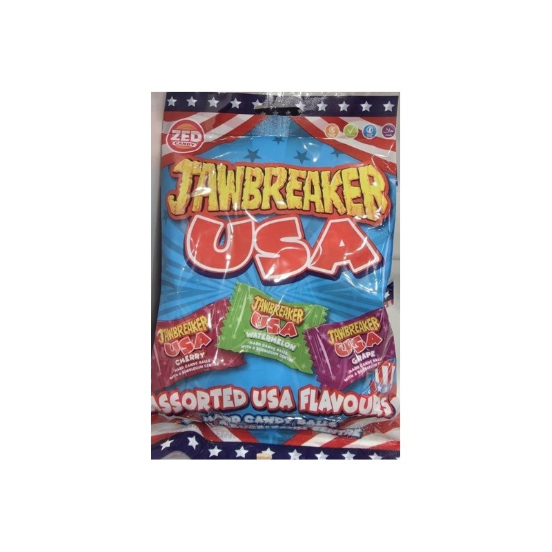 Jawbreaker