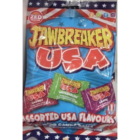 Jawbreaker