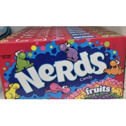 Nerds Fruits
