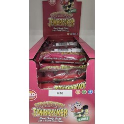 Jawbreaker Fraise