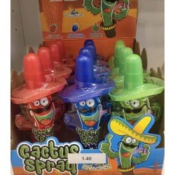 Cactus Spray