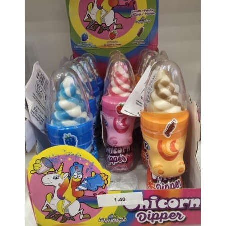 Unicorn Dipper