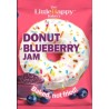 Donuts Blueberry